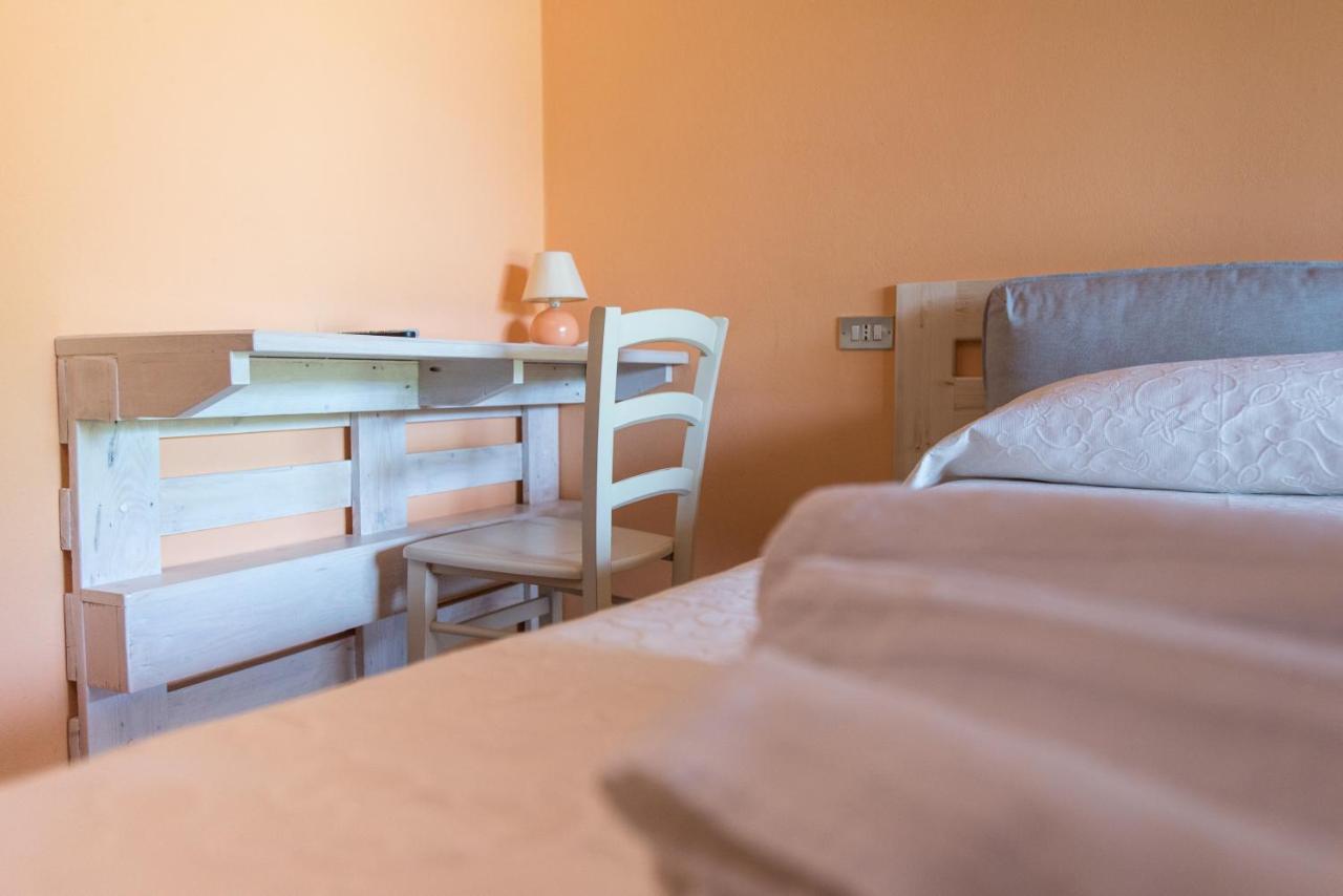 Albergo La Genzianella Miasino Ngoại thất bức ảnh