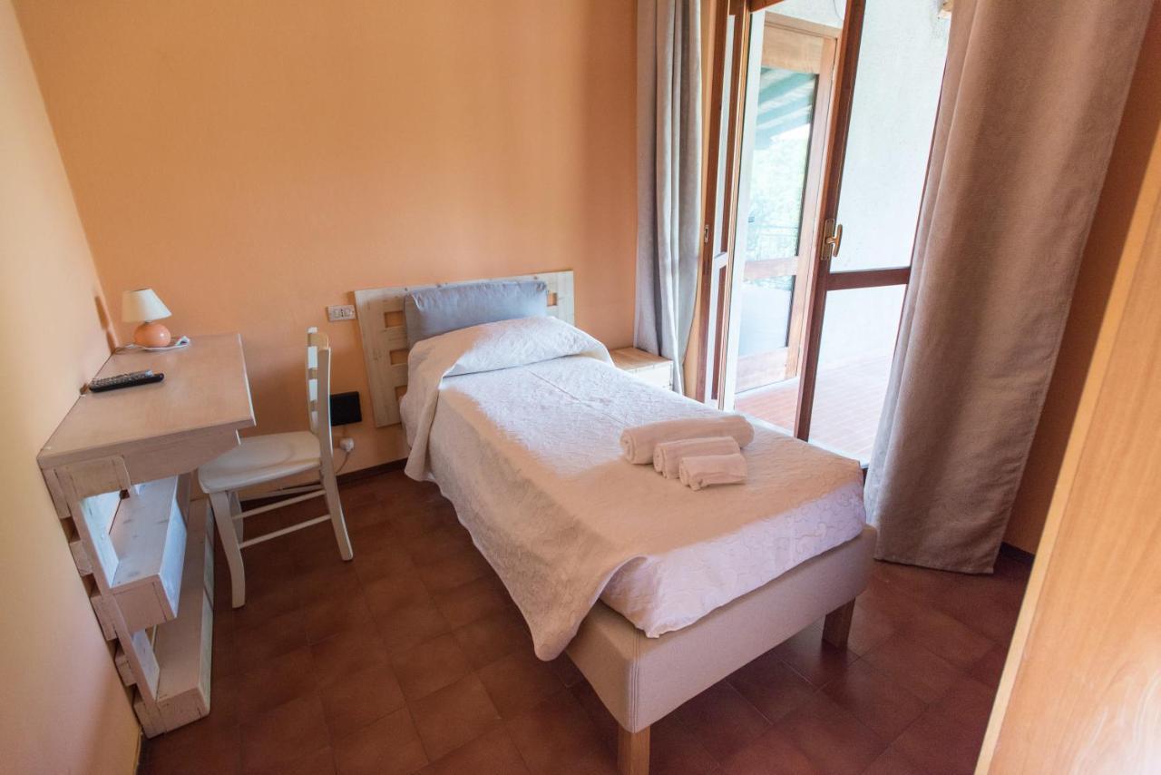 Albergo La Genzianella Miasino Ngoại thất bức ảnh