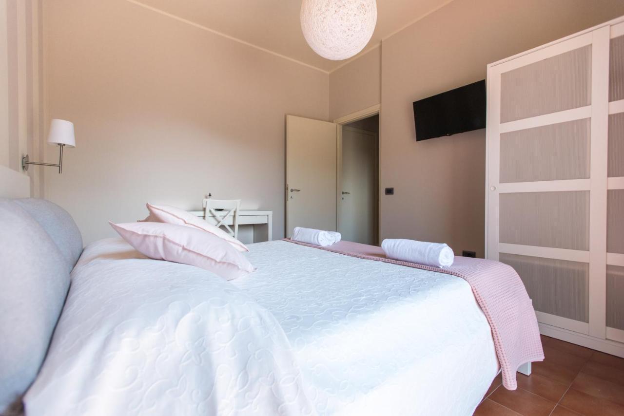 Albergo La Genzianella Miasino Ngoại thất bức ảnh