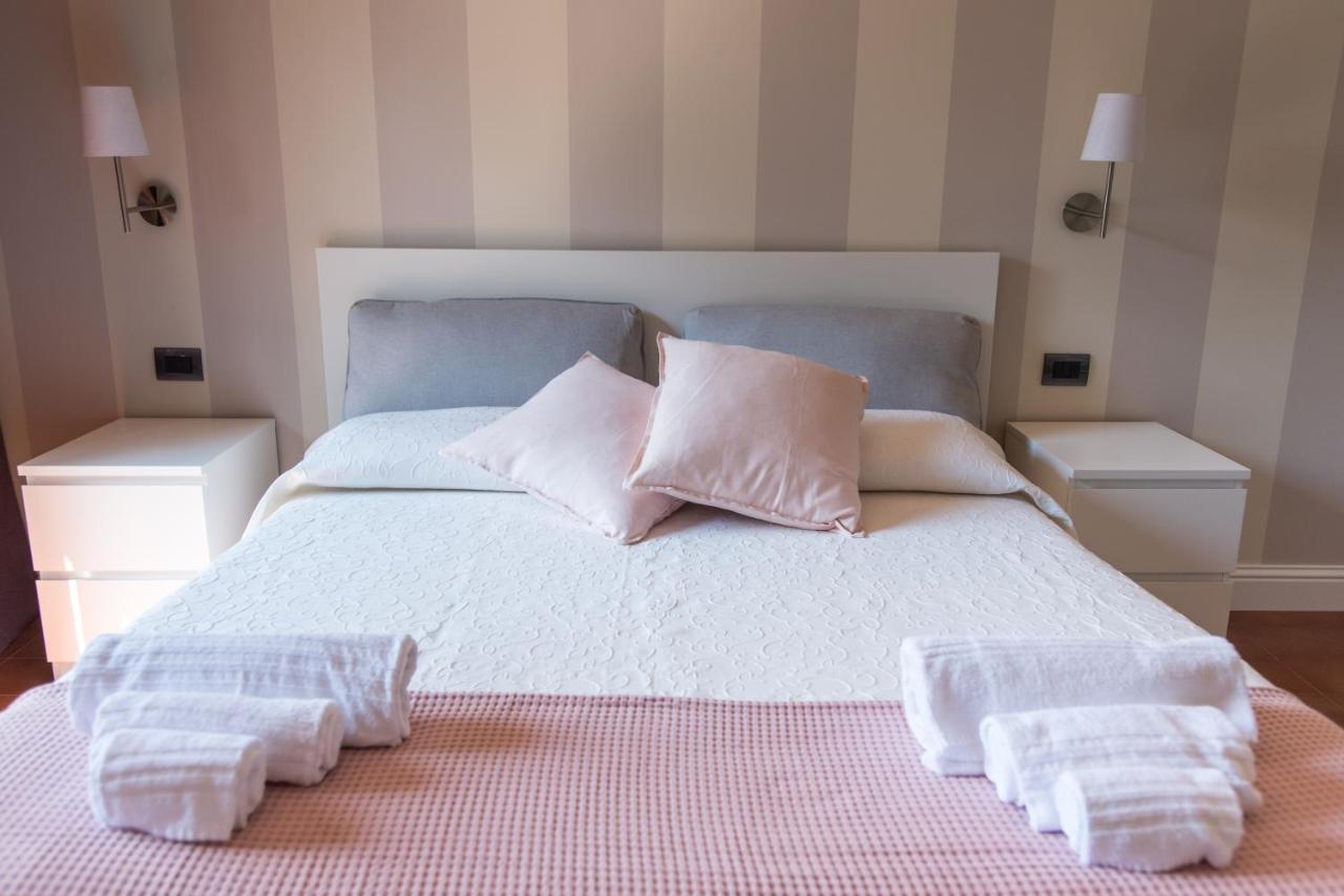 Albergo La Genzianella Miasino Ngoại thất bức ảnh