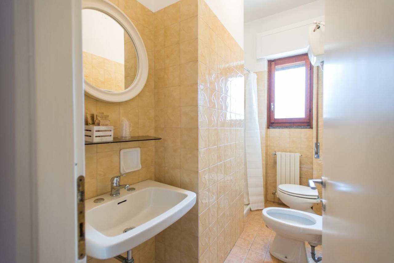 Albergo La Genzianella Miasino Ngoại thất bức ảnh