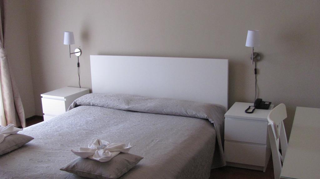 Albergo La Genzianella Miasino Ngoại thất bức ảnh